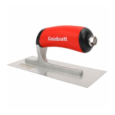 Goldblatt Industries 8x3 Mini Trowel G06945